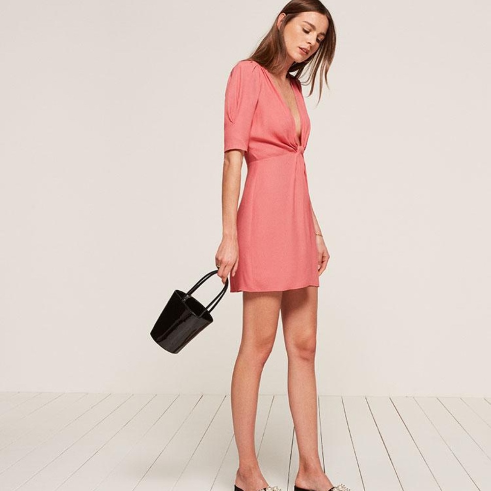 REFORMATION DRESS - Picture 2 of 2